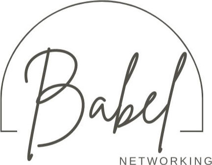 Babel Networking Professional Business Group Logo